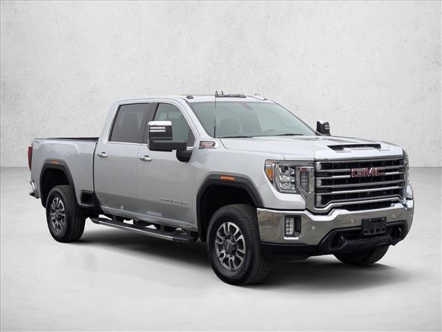 used 2023 GMC Sierra 3500 car, priced at $64,884