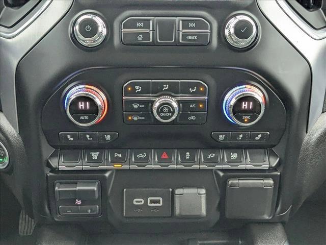 used 2023 GMC Sierra 3500 car, priced at $64,884