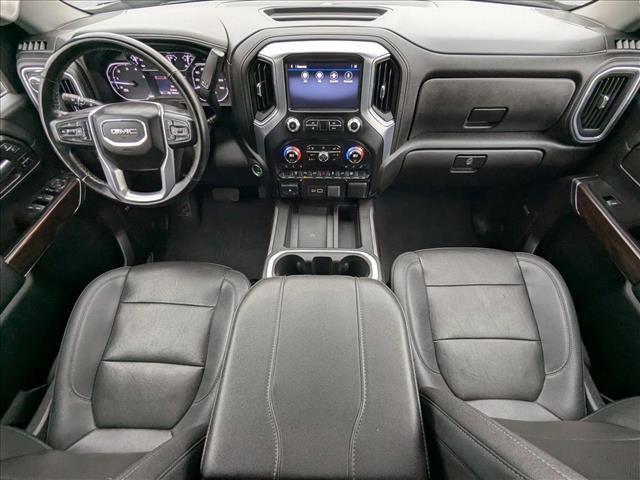 used 2023 GMC Sierra 3500 car, priced at $64,884