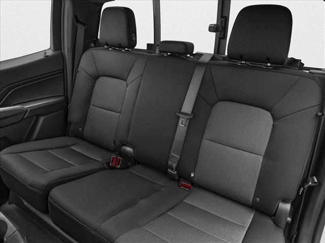 new 2026 Chevrolet Colorado car, priced at $45,645