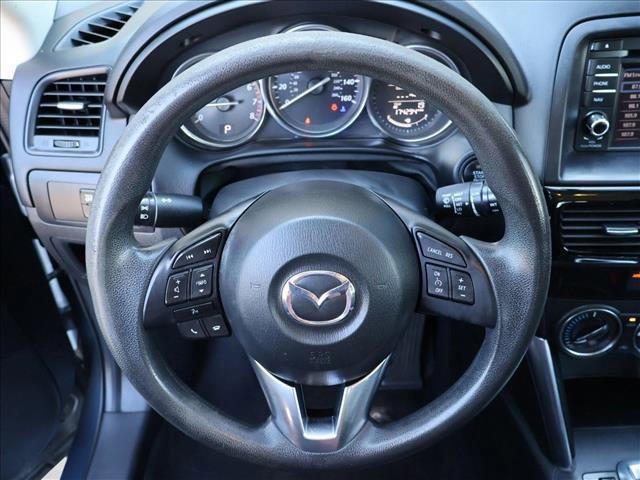 used 2015 Mazda CX-5 car, priced at $10,191