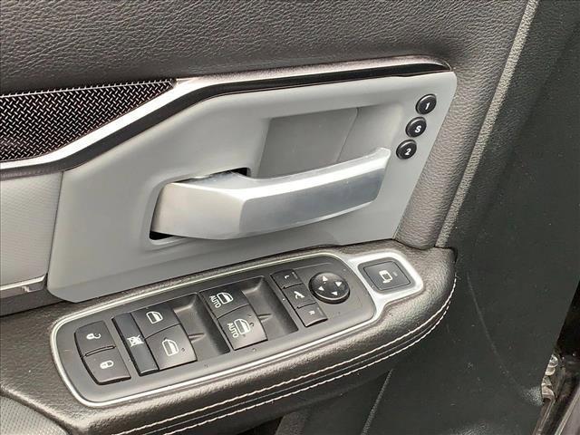 used 2021 Ram 2500 car, priced at $52,995