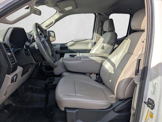 used 2019 Ford F-150 car, priced at $21,014
