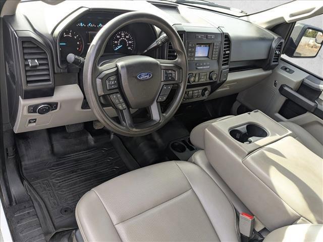 used 2019 Ford F-150 car, priced at $21,014