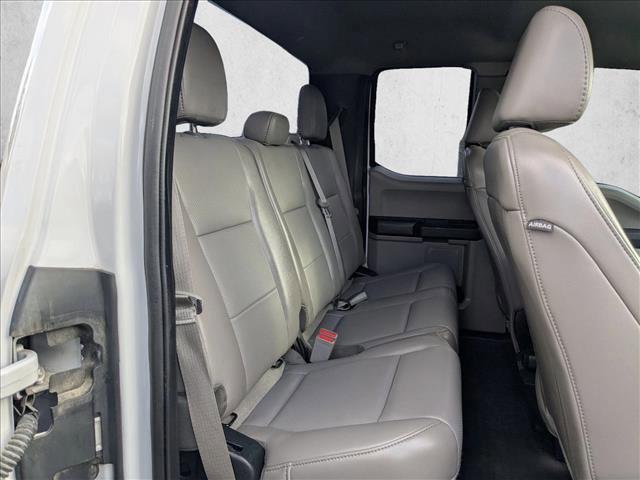 used 2019 Ford F-150 car, priced at $21,014