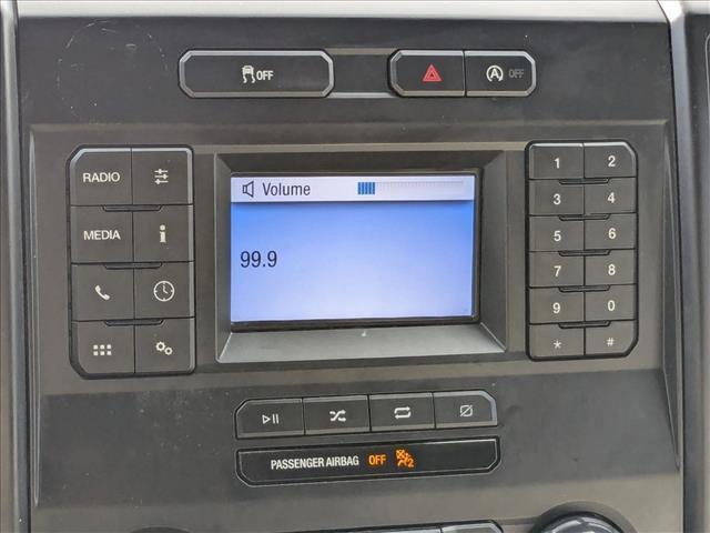 used 2019 Ford F-150 car, priced at $21,014