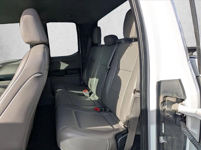 used 2019 Ford F-150 car, priced at $21,014