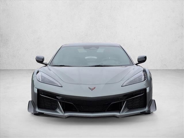 used 2024 Chevrolet Corvette car, priced at $144,191