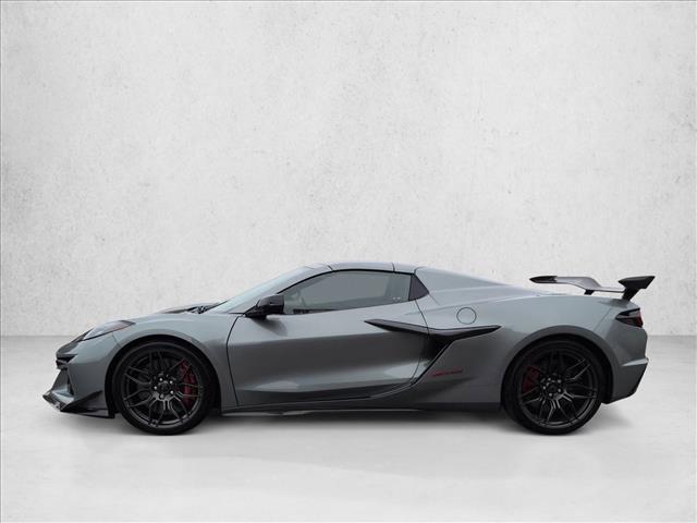 used 2024 Chevrolet Corvette car, priced at $144,191