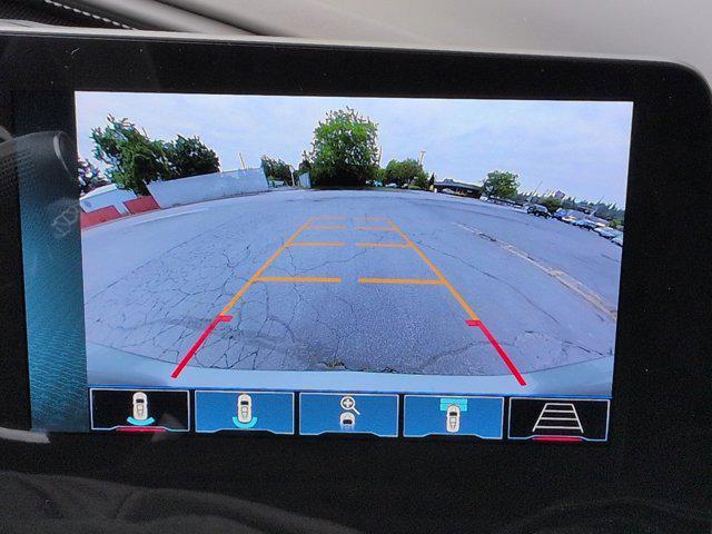 used 2024 Chevrolet Corvette car, priced at $144,191