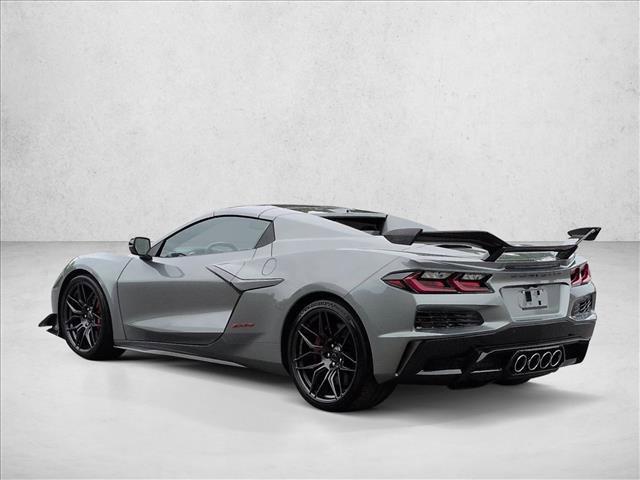 used 2024 Chevrolet Corvette car, priced at $144,191
