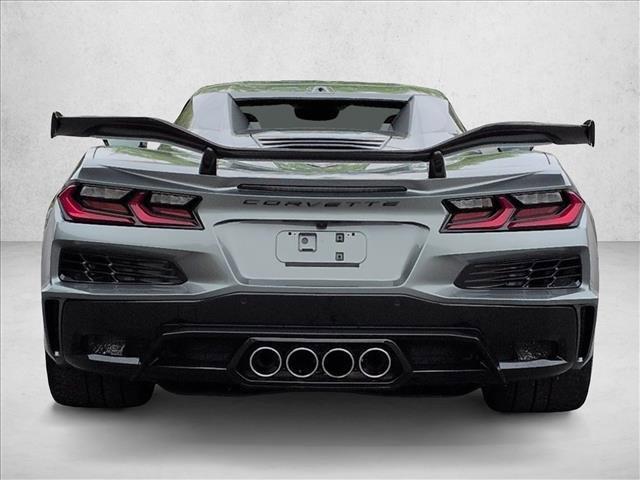 used 2024 Chevrolet Corvette car, priced at $144,191