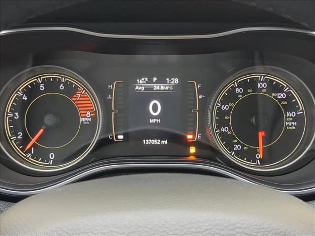 used 2019 Jeep Cherokee car, priced at $12,991