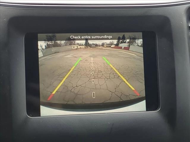 used 2019 Jeep Cherokee car, priced at $12,991