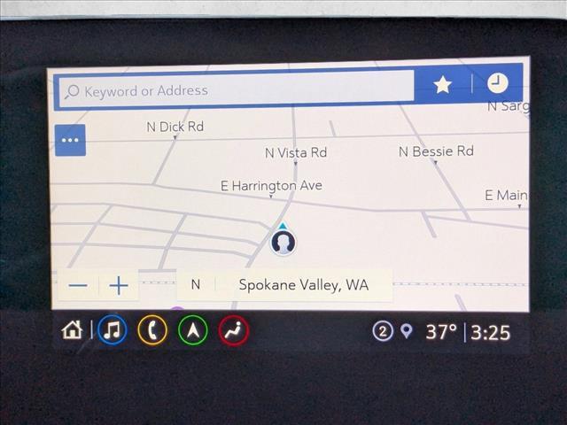 used 2021 Chevrolet Corvette car, priced at $58,995