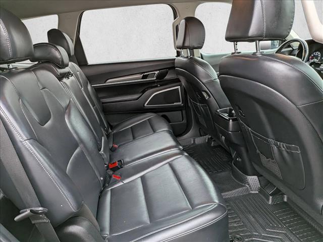 used 2022 Kia Telluride car, priced at $27,991