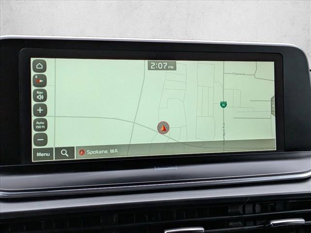 used 2022 Kia Telluride car, priced at $27,991