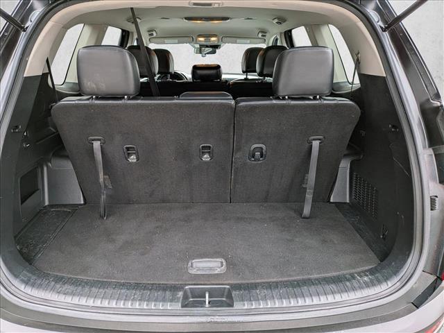 used 2022 Kia Telluride car, priced at $27,991