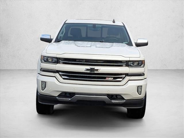 used 2017 Chevrolet Silverado 1500 car, priced at $29,982