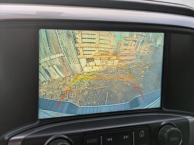 used 2017 Chevrolet Silverado 1500 car, priced at $29,982