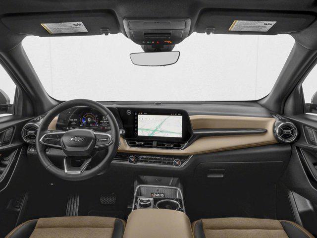 new 2026 Chevrolet Equinox car, priced at $39,290