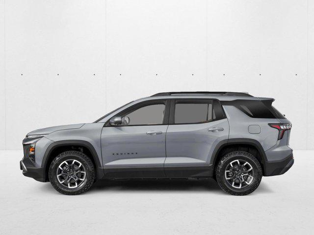 new 2026 Chevrolet Equinox car, priced at $39,290