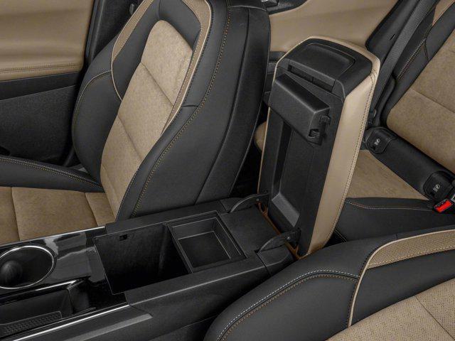 new 2026 Chevrolet Equinox car, priced at $39,290