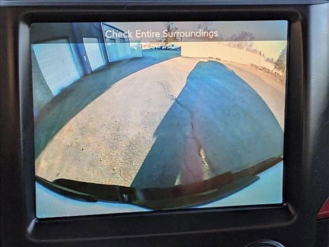 used 2017 Ram 1500 car, priced at $25,991