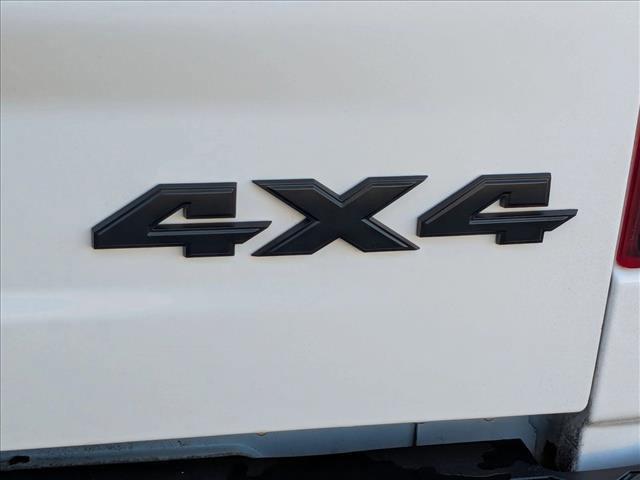 used 2017 Ram 1500 car, priced at $25,991