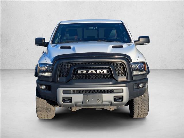 used 2017 Ram 1500 car, priced at $25,991