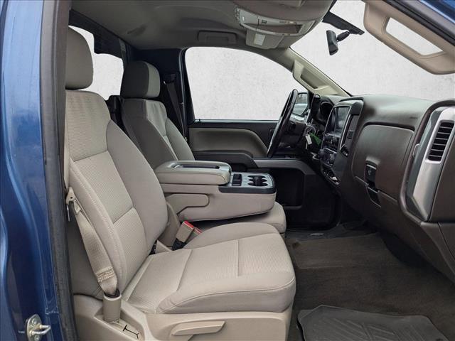 used 2016 Chevrolet Silverado 2500 car, priced at $24,880