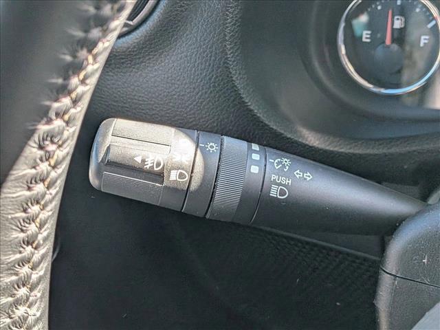 used 2017 Jeep Wrangler car, priced at $21,991