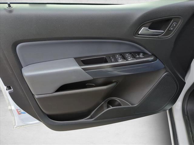 used 2022 Chevrolet Colorado car, priced at $29,891