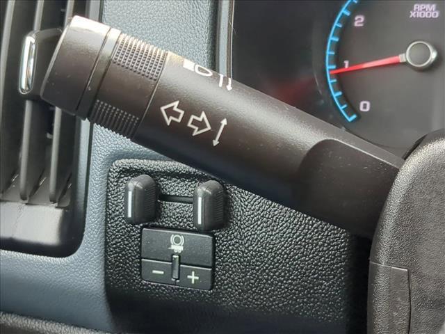 used 2022 Chevrolet Colorado car, priced at $29,891