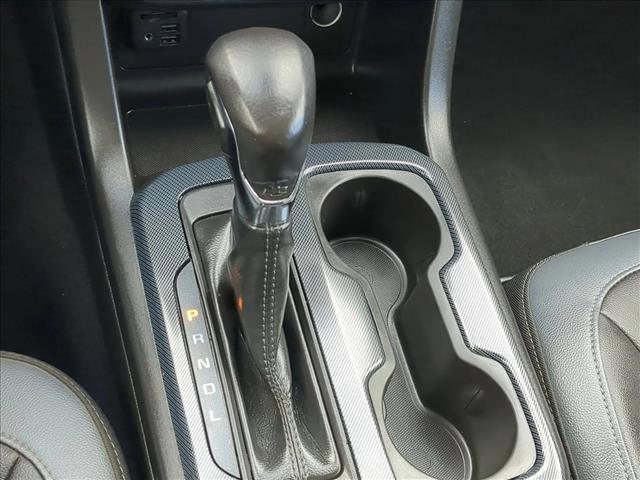 used 2022 Chevrolet Colorado car, priced at $29,891