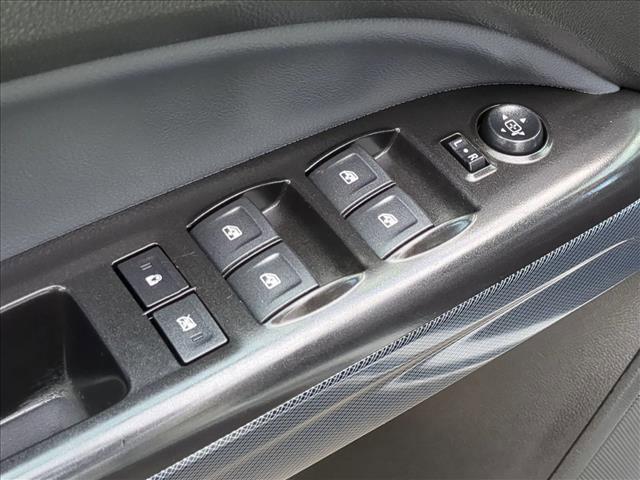 used 2022 Chevrolet Colorado car, priced at $29,891