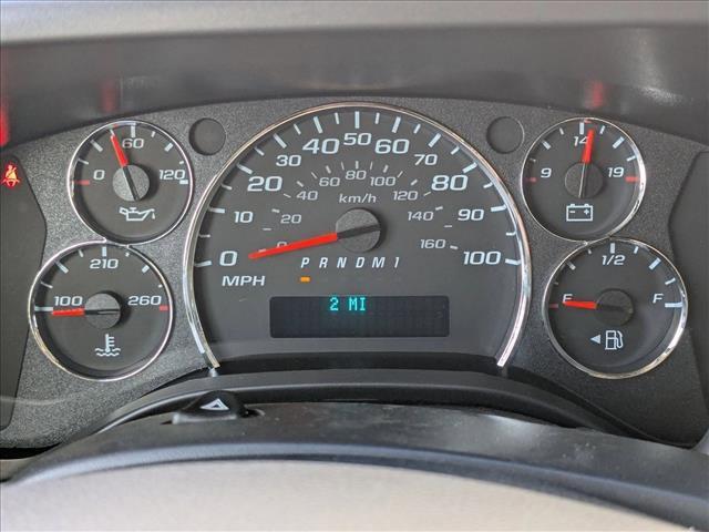 new 2025 Chevrolet Express 2500 car, priced at $46,645
