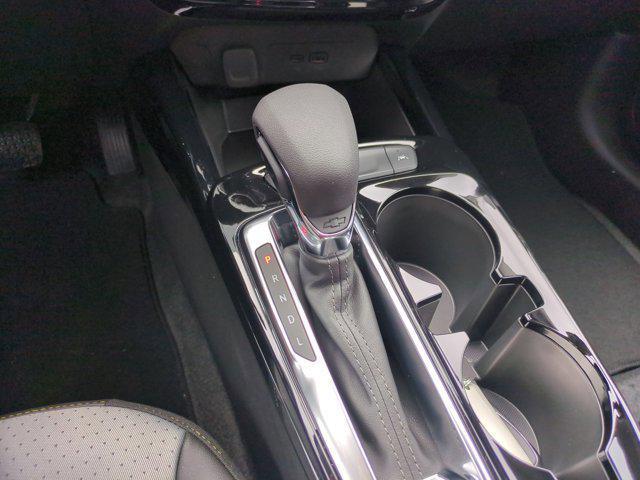 new 2026 Chevrolet Trax car, priced at $25,885