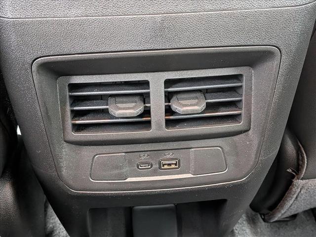 used 2025 GMC Canyon car, priced at $43,871