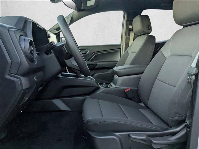 new 2026 Chevrolet Colorado car, priced at $42,190