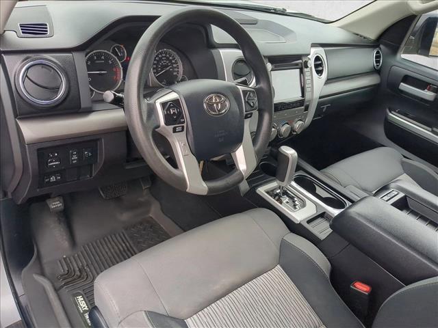 used 2015 Toyota Tundra car, priced at $25,992