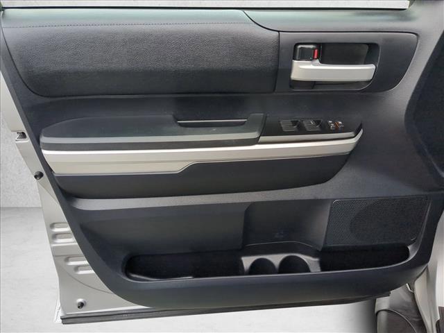 used 2015 Toyota Tundra car, priced at $25,992