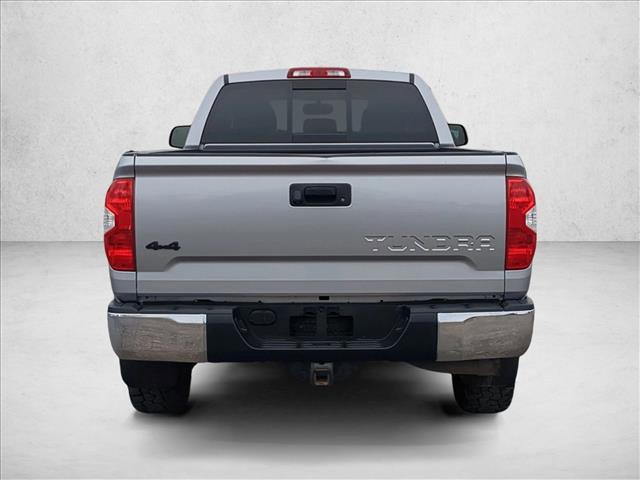used 2015 Toyota Tundra car, priced at $25,992