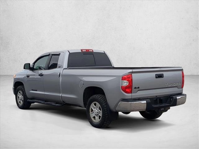 used 2015 Toyota Tundra car, priced at $25,992