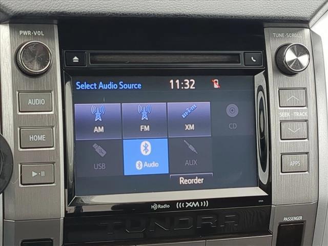 used 2015 Toyota Tundra car, priced at $25,992