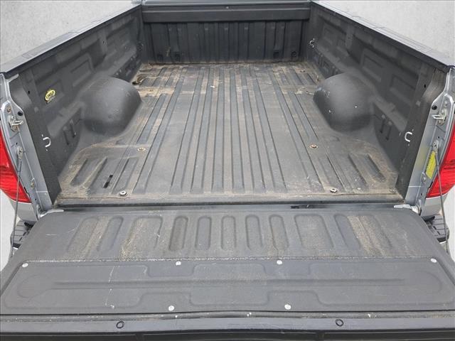 used 2015 Toyota Tundra car, priced at $25,992