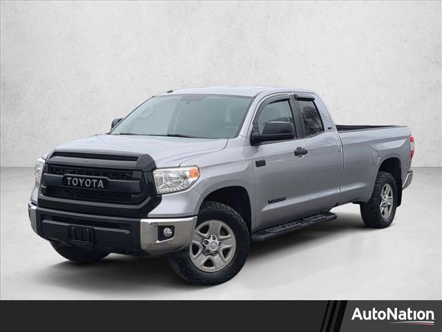 used 2015 Toyota Tundra car, priced at $25,992