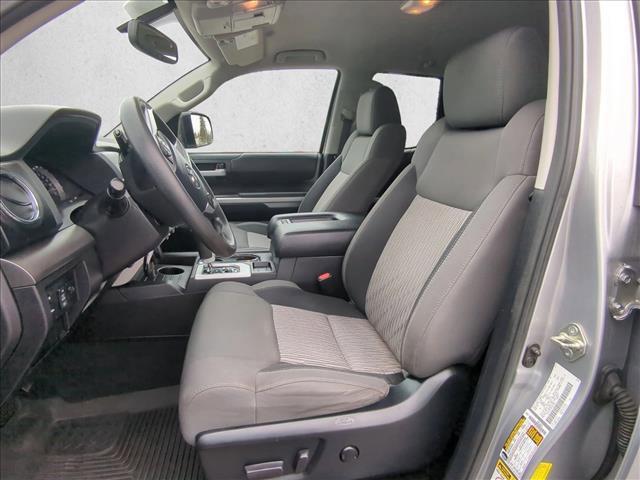 used 2015 Toyota Tundra car, priced at $25,992
