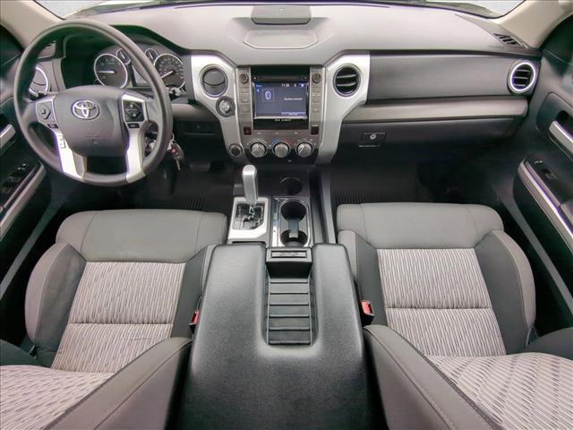 used 2015 Toyota Tundra car, priced at $25,992