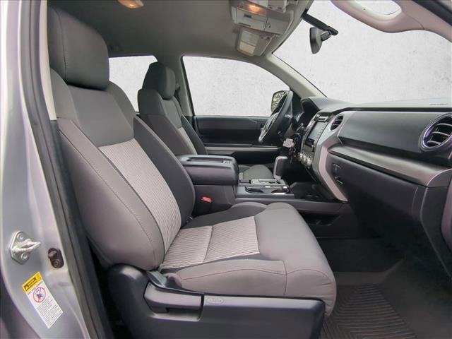 used 2015 Toyota Tundra car, priced at $25,992